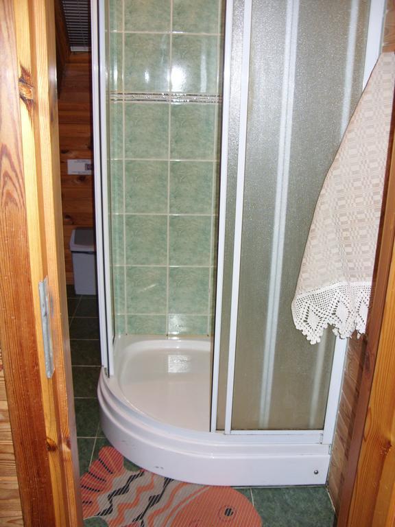 Brivdienu Maja Polisi Kuldīga Oda fotoğraf